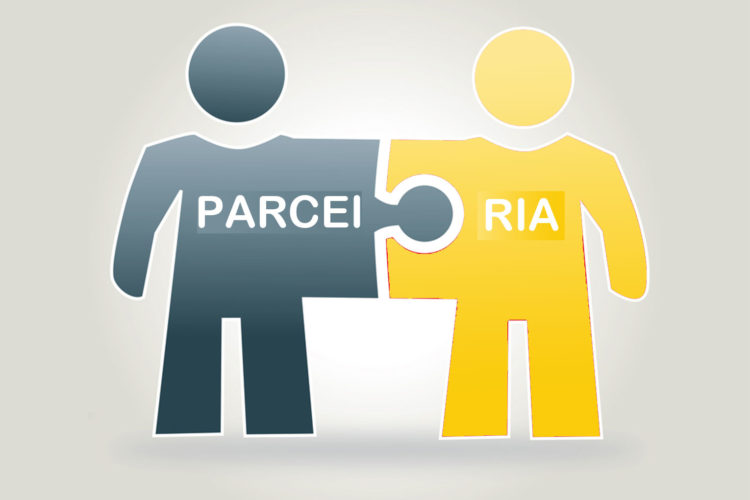 parceria