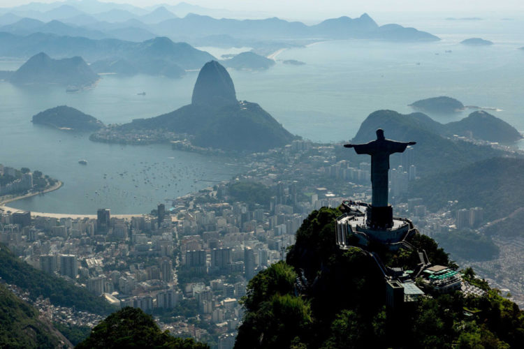 Rio de Janeiro